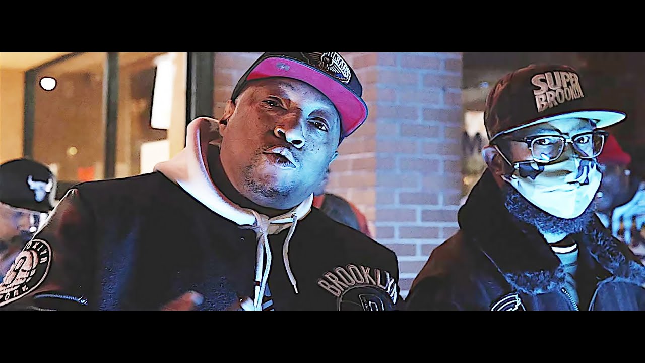 Dollarmentary x Innocent? - All Weekend (Prod. By Vinny Idol) (New Official Music Video)