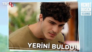 Zekaya saygım sonsuz...- Kendi Düşen Ağlamaz 4. Bölüm @trt1