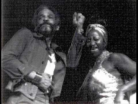 CUCALA - CELIA CRUZ Y ISMAEL RIVERA