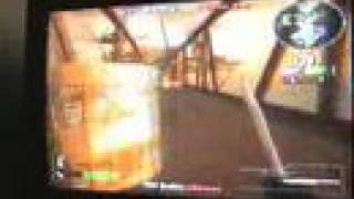 BF2MC Knifing -CuA-BulletMan