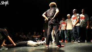 Top Sets | Day 2 | Furious Styles Crew: Spain 3rd Year Anniversary