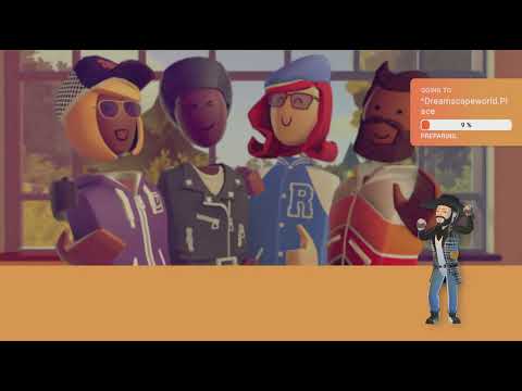 Ignore My Scream | Dream Scape Place Part 7 And Beta V2 Part 1