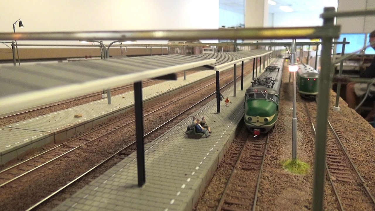 Hondekop4 Vertrek spoor 20