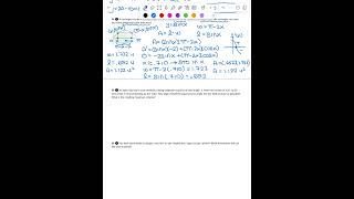 AP Calc BC Lesson 5-4 Notes