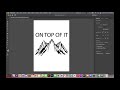 Printer Settings for your Screen Printing Transparencies directly from Illustrator