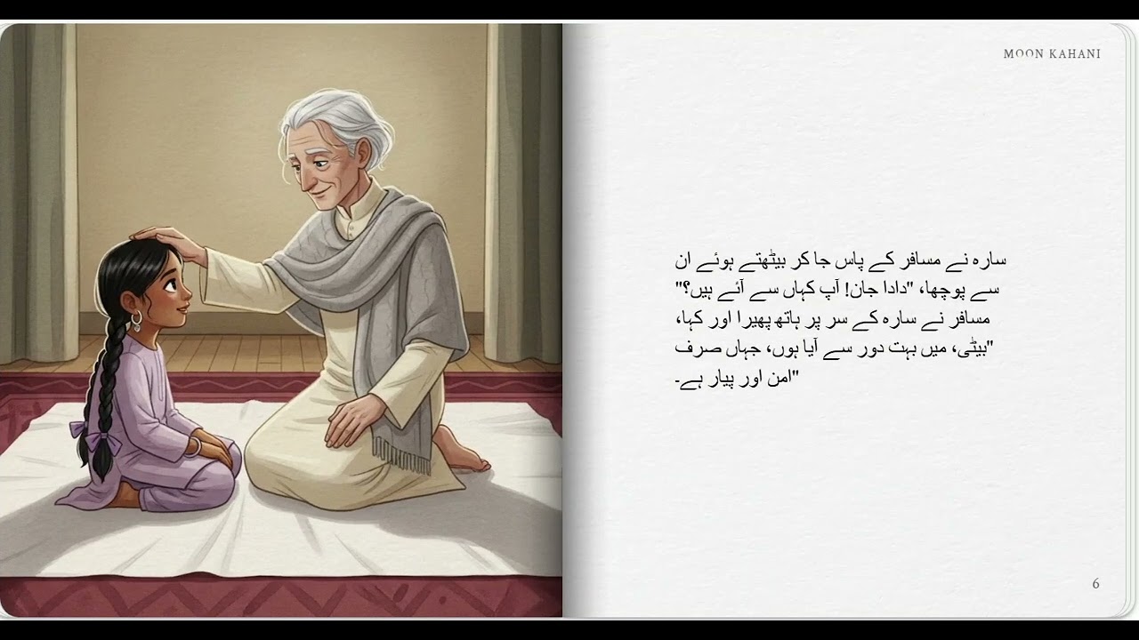 Ramzan ka Mehman Farishta | Ramzan aor Mehman | Urdu Hindi Kahani