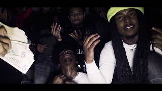 Keezah & Goonew Bags Official Video