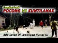 Kompilasi Prank Pocong Vs Kuntilanak Bikin Ngakak 🤣 Ada Setan Di Lapangan Putsal !!!