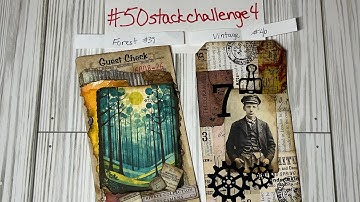 #50stackchallenge4 #39 and #40