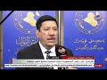 الزيادي على رئيس الجمهورية اختيار شخصية وطنية تكون مقبولة الزيادي على رئيس الجمهورية اختيار شخصية وطنية تكون مقبولة