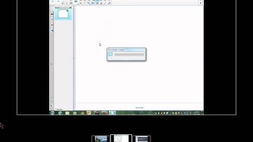 SMART Notebook Video