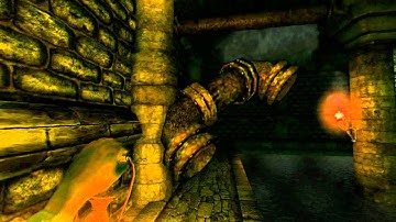 Amnesia: The Dark Descent (Custom Story) The Old Well (Part 3)