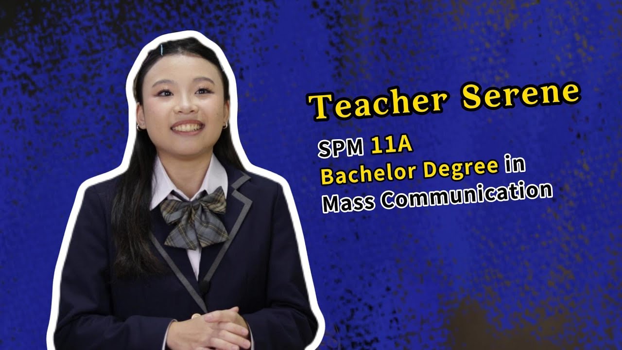 🇲🇾来看看这位老师是如何把“枯燥的语文科”变成学生最期待的课堂！