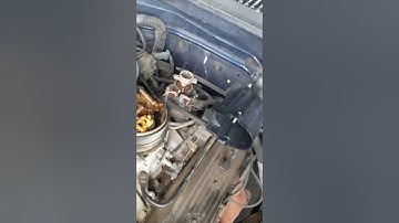 How to remove a stuck ignition rotor