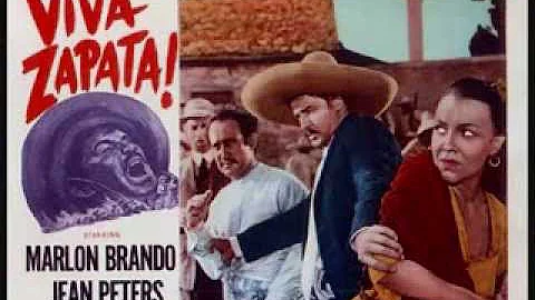 Viva Zapata! (Suite)