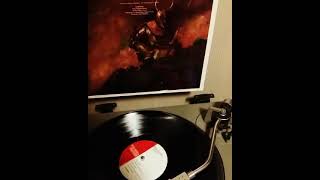 Loudness ใฉใฆใใใน โ Disillusion ๆๅฃ้ๅ 1984, Vinyl LP Ares' Lament ใขใฌในใฎๅใ