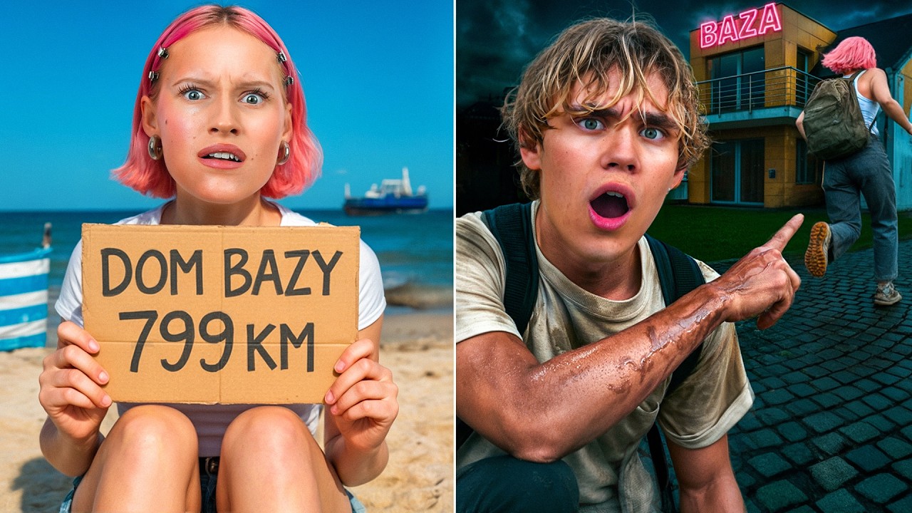 PIERWSZY W DOMU = WYGRYWA!!!!