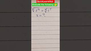 Evaluate the following .#simplification #trending #mathematics #shortvideo #shorts #viralvideo