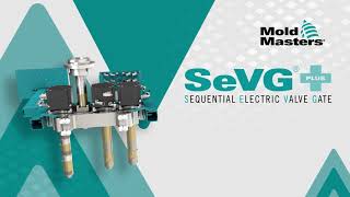 Mold Masters SeVG+