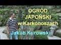 Ogród Japoński w Karkonoszach - Jakub Kurowski