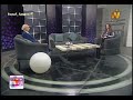 هند فاضل صحتك بالدنيا مشاكل الجهاز الهضمى والكبد الدهنى د اشرف عمر استاذ الجهاز الهضمى والكبد