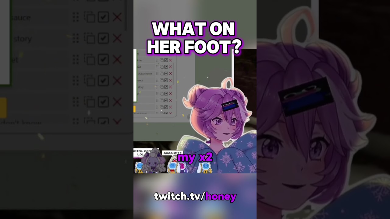 Honey Calls for financial advice