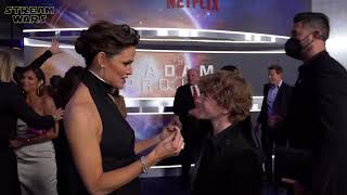 Celebrity Walker Scobell being Percy Jackson part 2 Net Worth