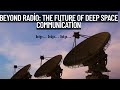 How Do We Talk to Spacecraft Billions of Miles Away? | Space Communication Explained