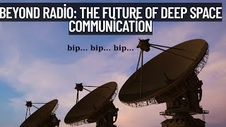 How Do We Talk to Spacecraft Billions of Miles Away? | Space Communication Explained
