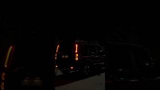 BLACK SCORPIO S11 🖤🔥 | Gangster Style SUV 😈 | Mahindra Scorpio Classic
