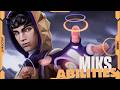 VALORANT NEW AGENT MIKS' ALL ABILITIES EXPLAINED
