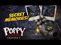 I Discovered the SECRET Behind Huggy Wuggy | Poppy Playtime Chapter 5 Gameplay (PART 2)