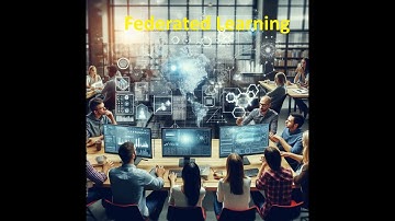 Federated Learning A Decentralized Approach to Machine Learning #Federated Learning #ai