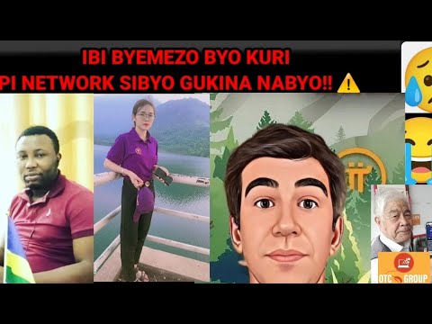 MENYA IBYEMEZO BIKOMEYE KURI BURI MU PIONNIER WESE AKWIYE KWITWARARIKAHO