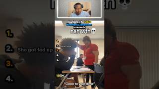 Ranking The Funniest Classroom Moments!