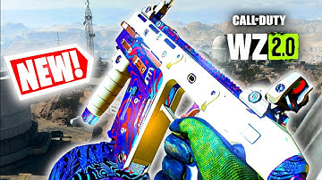 WARZONE 2.0*NEW* BEST META LOADOUTS AFTER UPDATE + FENNEC 45 CLASS SETUP/TUNING (modern warfare 2)