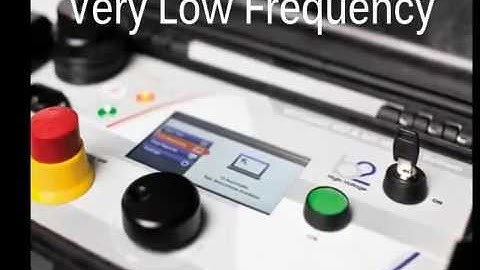 Испытательная установка HVA28 (TD/PD) | Mastertools-pro