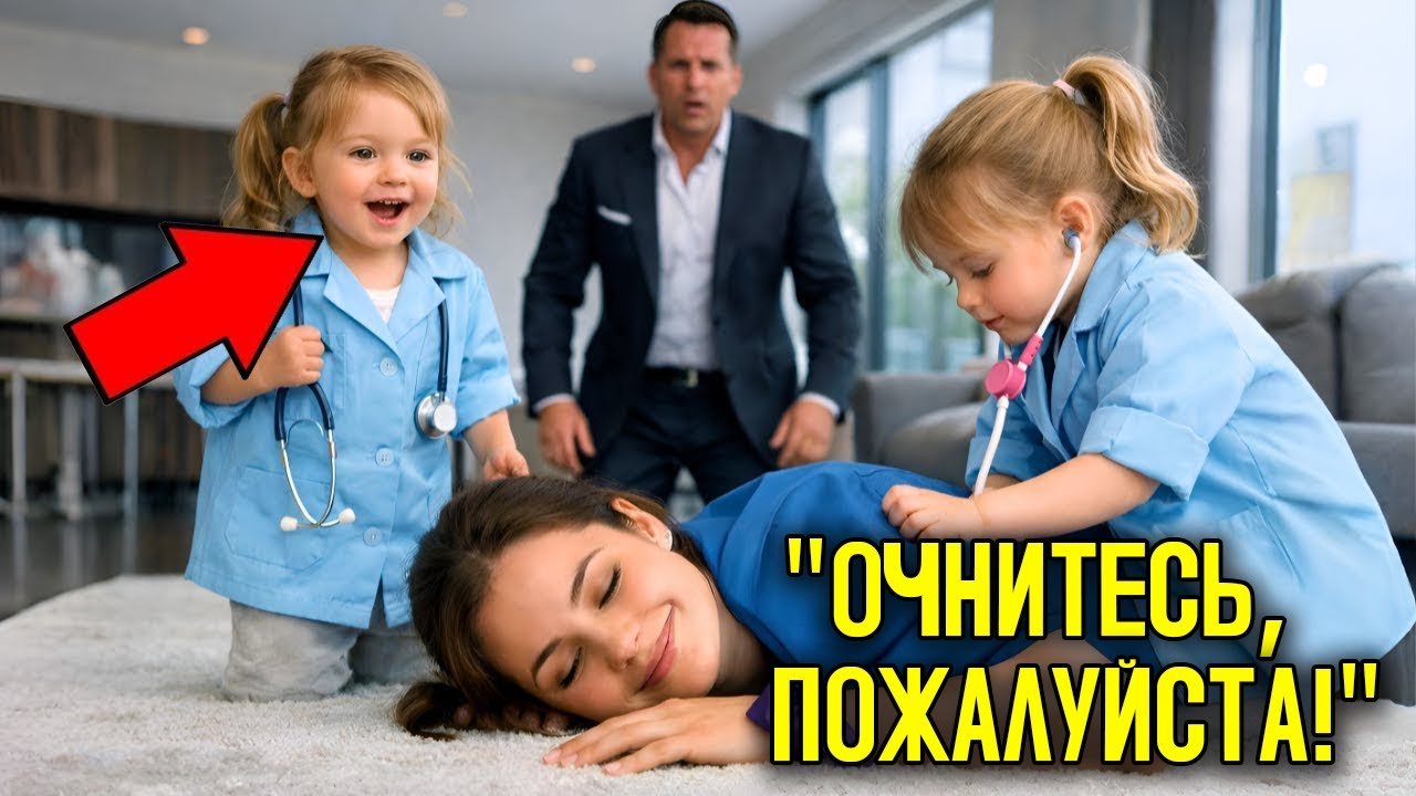 МИЛЛИОНЕР тратил ЦЕЛЫЕ СОСТОЯНИЯ, чтобы спасти своих дочерей… НО НЯНЯ РАСКРЫЛА ПРАВДУ