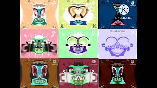 9 Klasky Csupo In Deaf Deaf Major Blind Blind Major