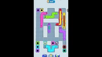 gecko out level 27 solution walkthrough