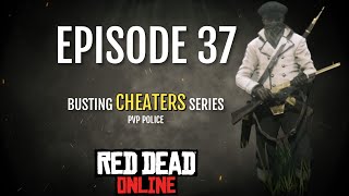 Busting RDO Cheaters | Episode 37