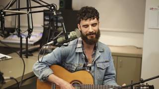 Kale Ogle And The Light Perform Feathers On Kuafs Ozarks At Large