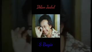 Iklan Jadul S Bagio #iklan #iklnjadul #kenangan #memories #makwok #sbagio