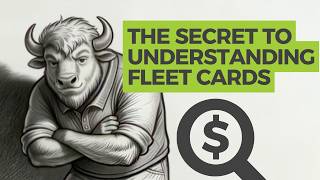 Fleet Card Secrets - Master Your Fuel Spend Now!