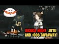 【Stream】JESSICA PULLS, UTTU AND 100$ TWITCH GIVEAWAY! | Reverse: 1999