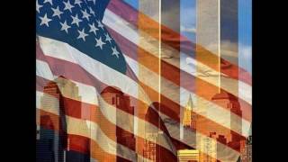 Patricia Taylor Proud to be An American