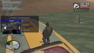 Crazybobs Cops n Robbers : MrTHC (CnR Champion) | !cnr
