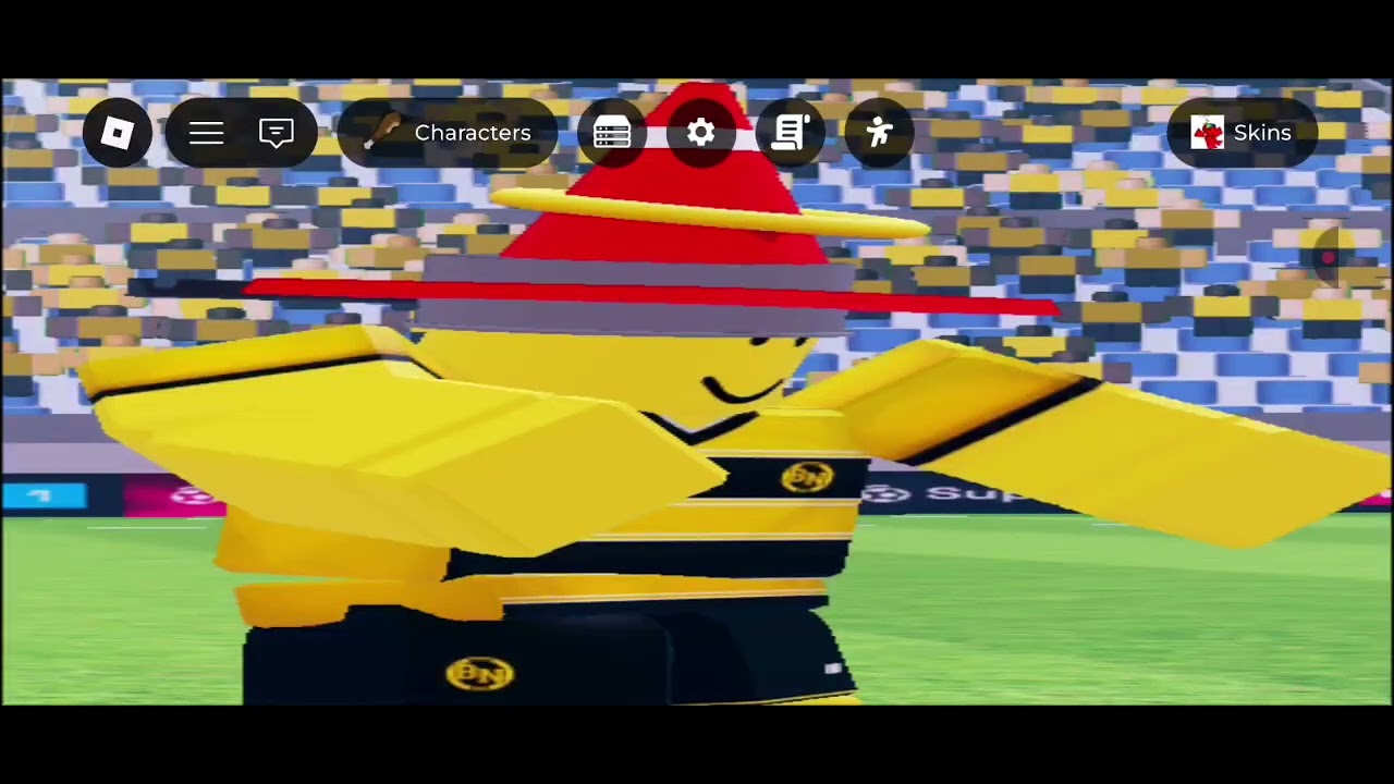 Soapy lms + Chwaa lms lol (UNTITLED FORSAKEN ENGINE)