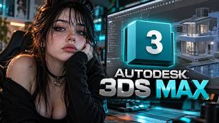 Details Where To Download Autodesk 3DS Max 2026 | Safe Installation 💥 Update
