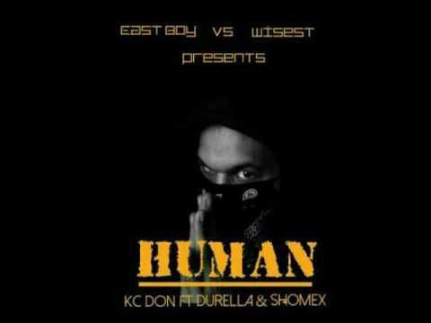Human ft Durella & shomex